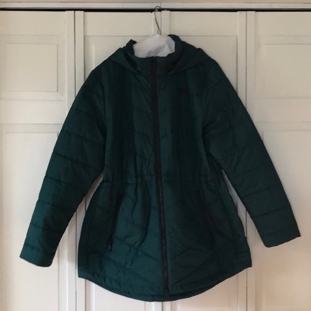 The North Face Tamburello Hooded Parker